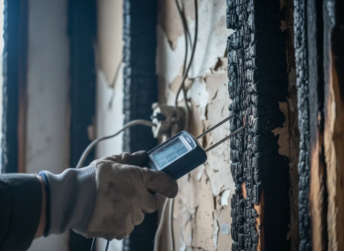 Fire Damage Restoration Denbo, PA FAQs